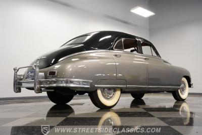 1949 Packard Standard 8