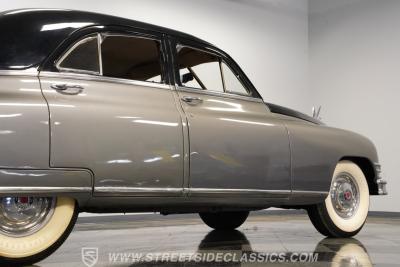 1949 Packard Standard 8
