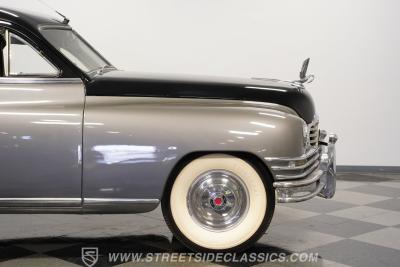 1949 Packard Standard 8