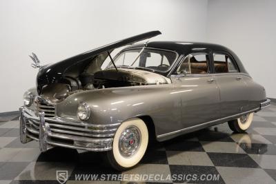 1949 Packard Standard 8