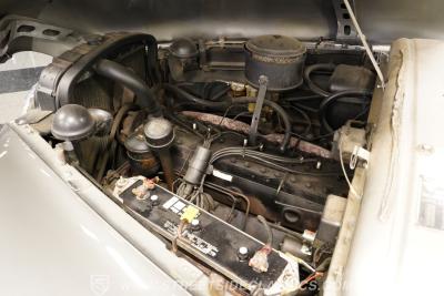 1949 Packard Standard 8