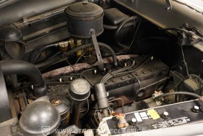 1949 Packard Standard 8