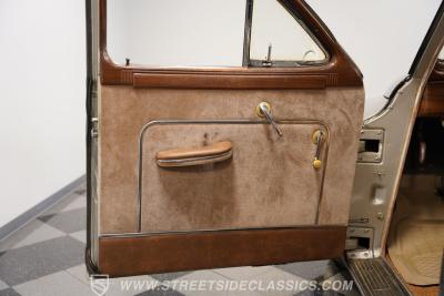 1949 Packard Standard 8