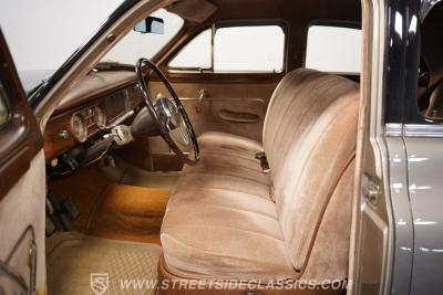 1949 Packard Standard 8