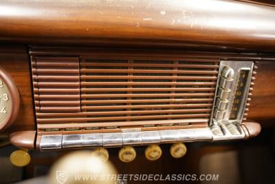 1949 Packard Standard 8