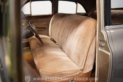 1949 Packard Standard 8