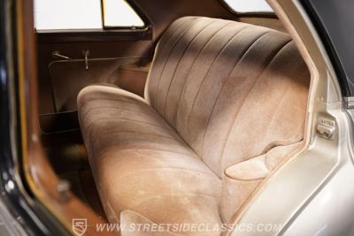 1949 Packard Standard 8