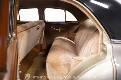 1949 Packard Standard 8