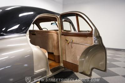 1949 Packard Standard 8