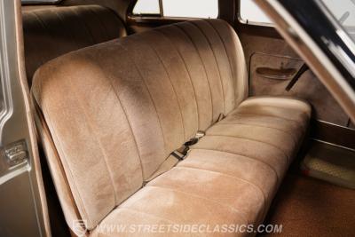 1949 Packard Standard 8