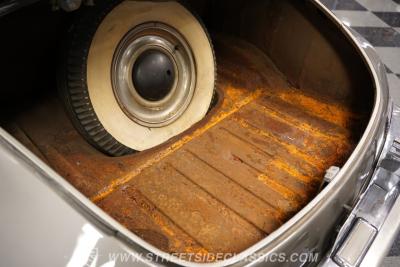 1949 Packard Standard 8