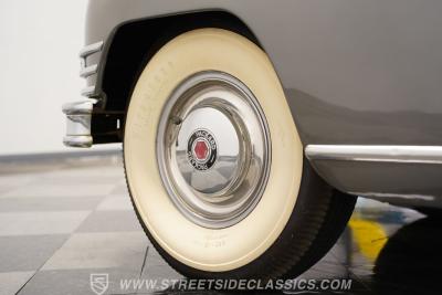 1949 Packard Standard 8