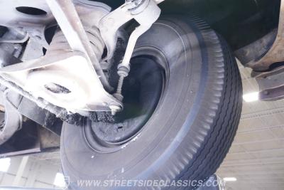 1949 Packard Standard 8