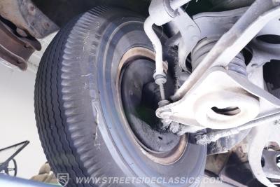 1949 Packard Standard 8