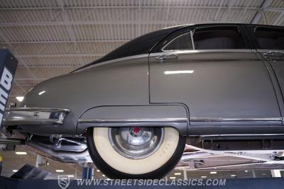 1949 Packard Standard 8