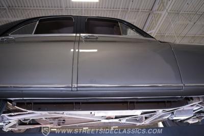 1949 Packard Standard 8