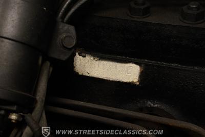 1949 Packard Standard 8