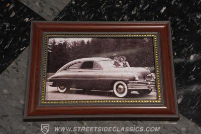 1949 Packard Standard 8