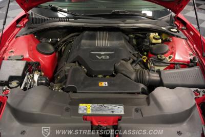 2003 Ford Thunderbird Convertible