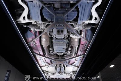 2003 Ford Thunderbird Convertible