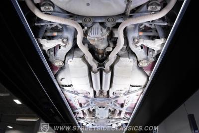 2003 Ford Thunderbird Convertible