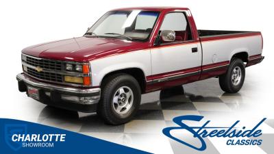 1988 Chevrolet C1500