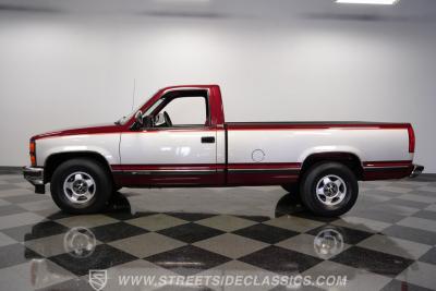 1988 Chevrolet C1500