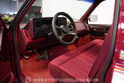 1988 Chevrolet C1500