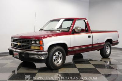 1988 Chevrolet C1500