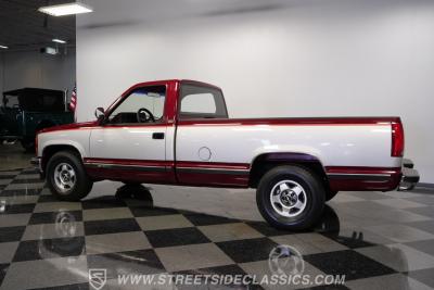 1988 Chevrolet C1500
