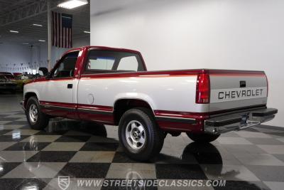 1988 Chevrolet C1500
