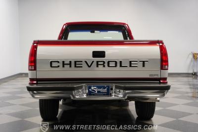 1988 Chevrolet C1500