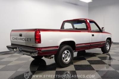 1988 Chevrolet C1500