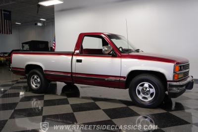 1988 Chevrolet C1500