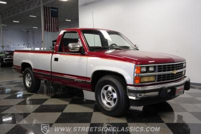 1988 Chevrolet C1500