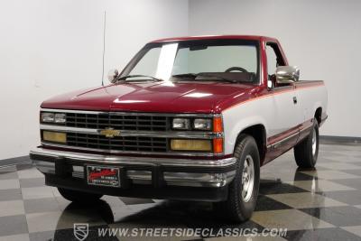 1988 Chevrolet C1500