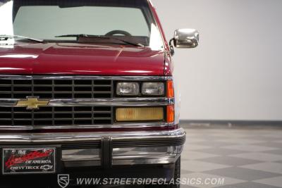 1988 Chevrolet C1500