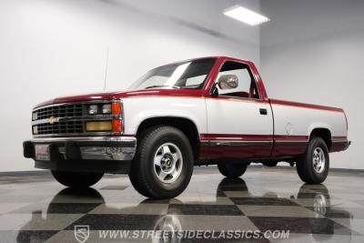 1988 Chevrolet C1500