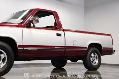 1988 Chevrolet C1500