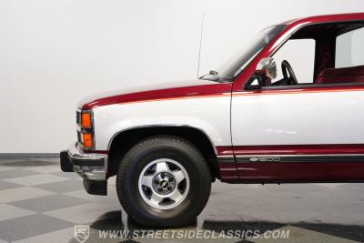 1988 Chevrolet C1500