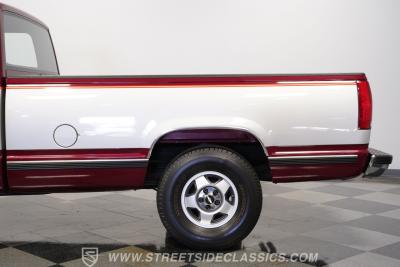 1988 Chevrolet C1500