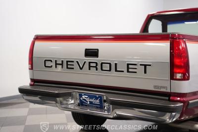 1988 Chevrolet C1500