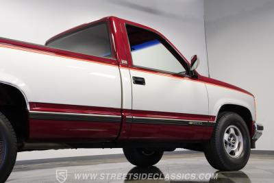 1988 Chevrolet C1500