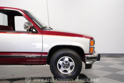 1988 Chevrolet C1500