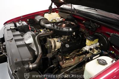 1988 Chevrolet C1500