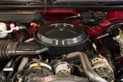 1988 Chevrolet C1500