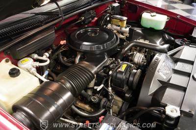 1988 Chevrolet C1500