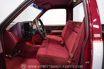 1988 Chevrolet C1500