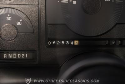 1988 Chevrolet C1500