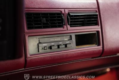 1988 Chevrolet C1500